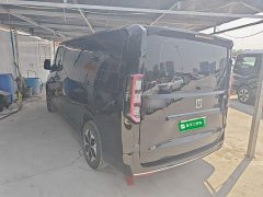 Geely Xingfu 2024 Fuyue Edition 68.03kWh (Complete Vehicle Version) 7-Seater - ფოტო 5