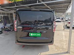Geely Xingfu 2024 Fuyue Edition 68.03kWh (Complete Vehicle Version) 7-Seater - ფოტო 6