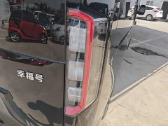 Geely Xingfu 2024 Fuyue Edition 68.03kWh (Complete Vehicle Version) 7-Seater - ფოტო 8