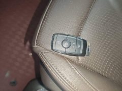 Geely Xingfu 2024 Fuyue Edition 68.03kWh (Complete Vehicle Version) 7-Seater - ფოტო 9