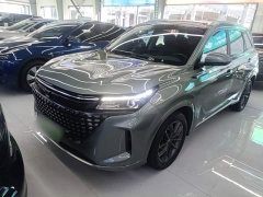 AITO Blue E5 1.5L DE-i 100KM Comfort 7-Seater - ფოტო 1