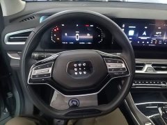 AITO Blue E5 1.5L DE-i 100KM Comfort 7-Seater - ფოტო 11