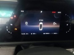 AITO Blue E5 1.5L DE-i 100KM Comfort 7-Seater - ფოტო 12