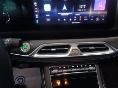 AITO Blue E5 1.5L DE-i 100KM Comfort 7-Seater - ფოტო 13