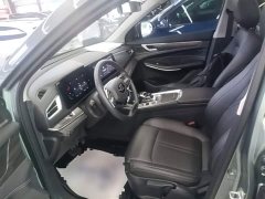 AITO Blue E5 1.5L DE-i 100KM Comfort 7-Seater - ფოტო 15