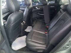 AITO Blue E5 1.5L DE-i 100KM Comfort 7-Seater - ფოტო 17