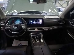 AITO Blue E5 1.5L DE-i 100KM Comfort 7-Seater - ფოტო 18