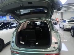 AITO Blue E5 1.5L DE-i 100KM Comfort 7-Seater - ფოტო 19