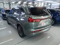 AITO Blue E5 1.5L DE-i 100KM Comfort 7-Seater - ფოტო 5