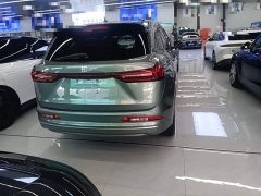 AITO Blue E5 1.5L DE-i 100KM Comfort 7-Seater - ფოტო 6