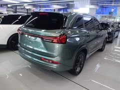 AITO Blue E5 1.5L DE-i 100KM Comfort 7-Seater - ფოტო 7