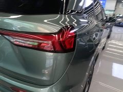 AITO Blue E5 1.5L DE-i 100KM Comfort 7-Seater - ფოტო 8