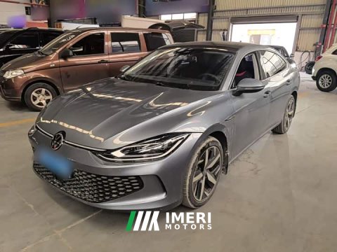 2022 Volkswagen Lingdu L 280TSI DSG Spicy Edition - ავტომობილი ჩინეთიდან