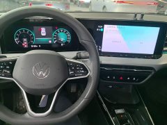 Volkswagen Lingdu L 280TSI DSG Spicy Edition - ფოტო 10