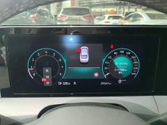 Volkswagen Lingdu L 280TSI DSG Spicy Edition - ფოტო 12