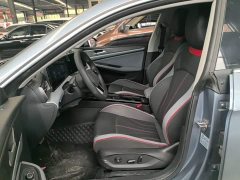 Volkswagen Lingdu L 280TSI DSG Spicy Edition - ფოტო 15