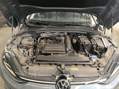 Volkswagen Lingdu L 280TSI DSG Spicy Edition - ფოტო 20