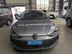 Volkswagen Lingdu L 280TSI DSG Spicy Edition - ფოტო 3