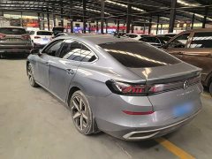 Volkswagen Lingdu L 280TSI DSG Spicy Edition - ფოტო 5