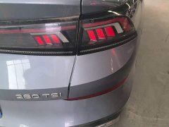 Volkswagen Lingdu L 280TSI DSG Spicy Edition - ფოტო 8