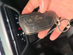 Volkswagen Lingdu L 280TSI DSG Spicy Edition - ფოტო 9
