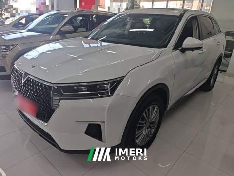 2023 Venucia Star 260T Star Edition Pro
