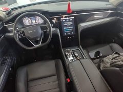 Nissan Chégan Star 260T Star Edition Pro - ფოტო 10