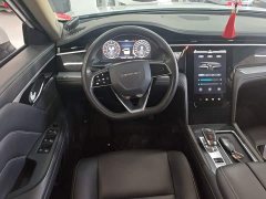 Nissan Chégan Star 260T Star Edition Pro - ფოტო 11