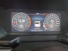 Nissan Chégan Star 260T Star Edition Pro - ფოტო 12