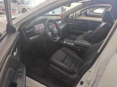 Nissan Chégan Star 260T Star Edition Pro - ფოტო 16