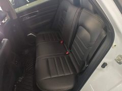Nissan Chégan Star 260T Star Edition Pro - ფოტო 17