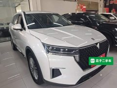 Nissan Chégan Star 260T Star Edition Pro - ფოტო 4