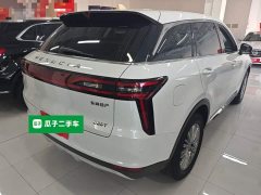 Nissan Chégan Star 260T Star Edition Pro - ფოტო 7