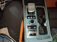 Beijing Jeep BJ40 2024 2.0D Blade Hero Adventurer - ფოტო 14