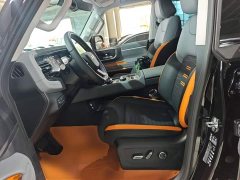 Beijing Jeep BJ40 2024 2.0D Blade Hero Adventurer - ფოტო 15