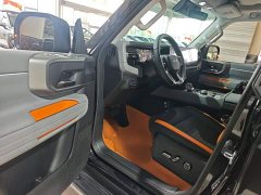 Beijing Jeep BJ40 2024 2.0D Blade Hero Adventurer - ფოტო 16