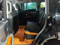 Beijing Jeep BJ40 2024 2.0D Blade Hero Adventurer - ფოტო 17