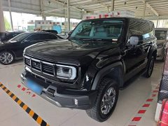 Beijing Jeep BJ40 2024 2.0D Blade Hero Adventurer - ფოტო 2