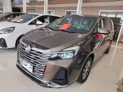 Buick GL8 Land Business Class Comfort Edition - ფოტო 1