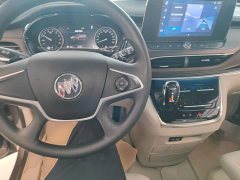 Buick GL8 Land Business Class Comfort Edition - ფოტო 10