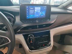 Buick GL8 Land Business Class Comfort Edition - ფოტო 13