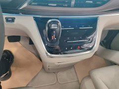 Buick GL8 Land Business Class Comfort Edition - ფოტო 14