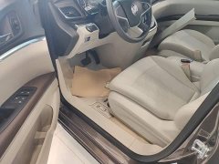 Buick GL8 Land Business Class Comfort Edition - ფოტო 16