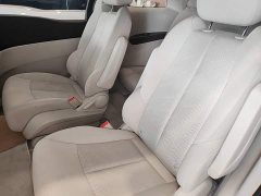 Buick GL8 Land Business Class Comfort Edition - ფოტო 17