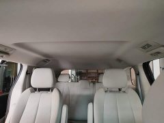 Buick GL8 Land Business Class Comfort Edition - ფოტო 18
