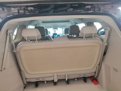 Buick GL8 Land Business Class Comfort Edition - ფოტო 19