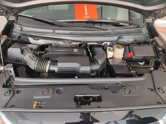 Buick GL8 Land Business Class Comfort Edition - ფოტო 20