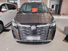Buick GL8 Land Business Class Comfort Edition - ფოტო 3