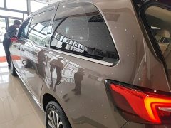 Buick GL8 Land Business Class Comfort Edition - ფოტო 5
