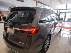 Buick GL8 Land Business Class Comfort Edition - ფოტო 7